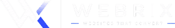 Webrix Logo